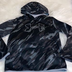 ⚡️4 items for $20⚡️ Under Armour Hoodie